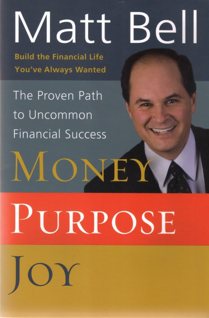 Money, Purpose, Joy: The Proven Path to Uncommon Financial Success
