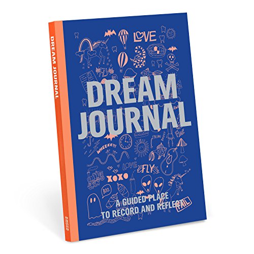 Knock Knock Dream Journal