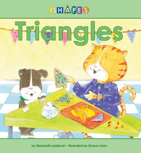Triangles (Shapes)