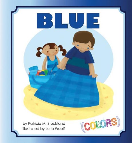 Blue (Colors)
