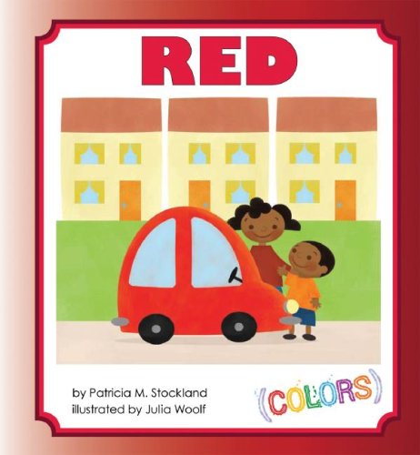 Red (Colors)