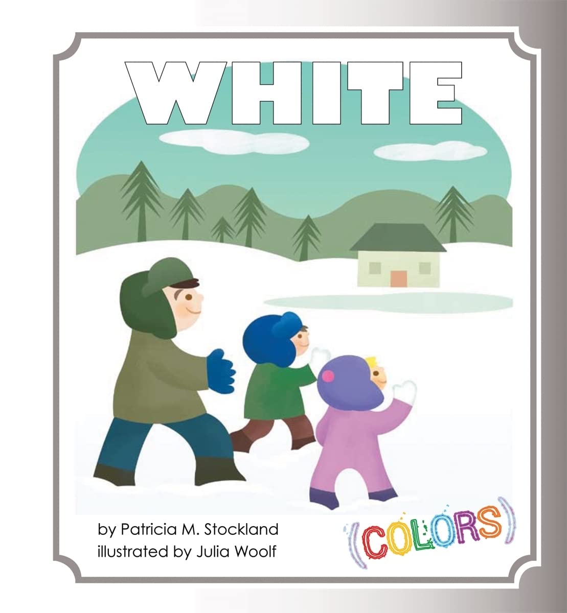 White (Colors)