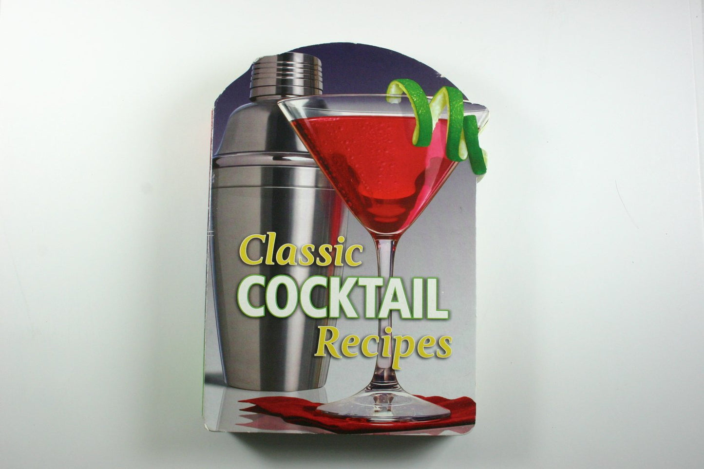 Classic Cocktail Recipes