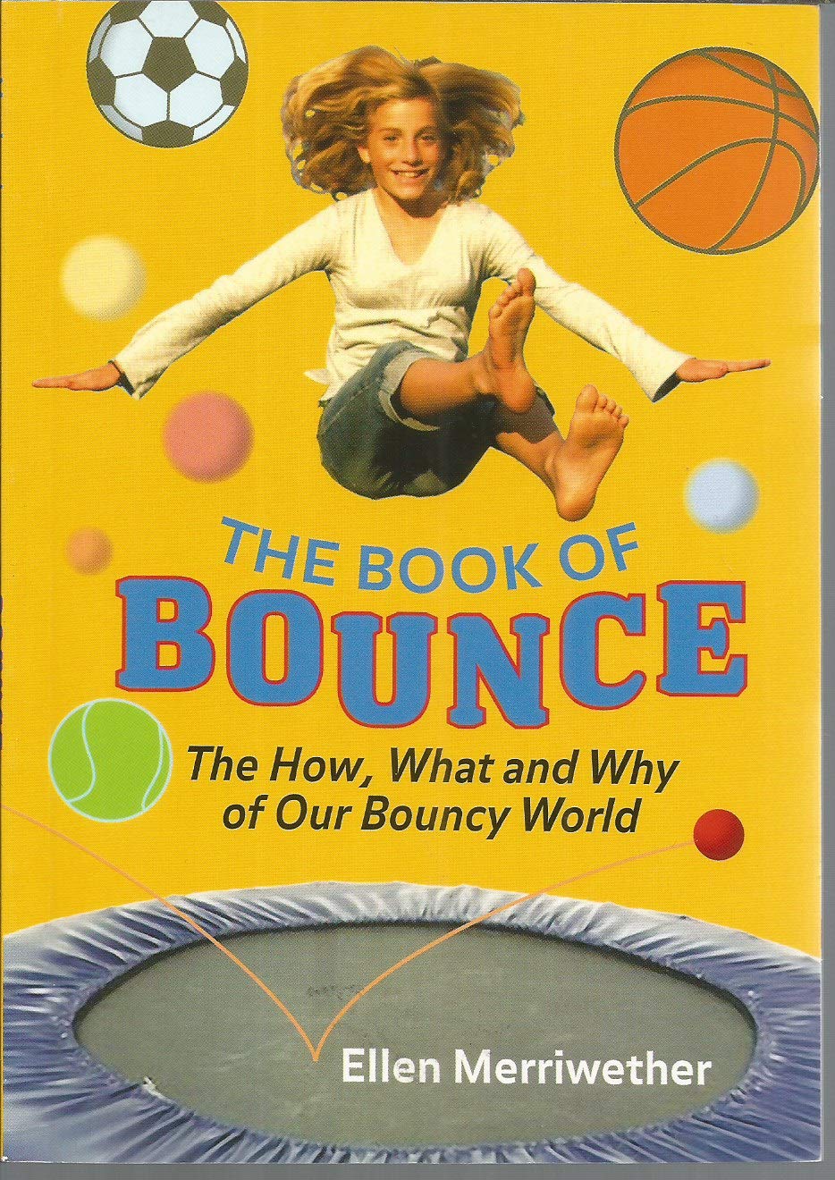 The Book Of Bounce