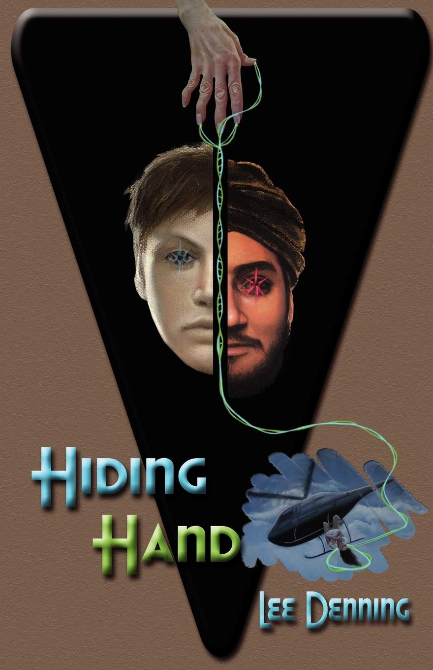 Hiding Hand (Nova Sapiens)