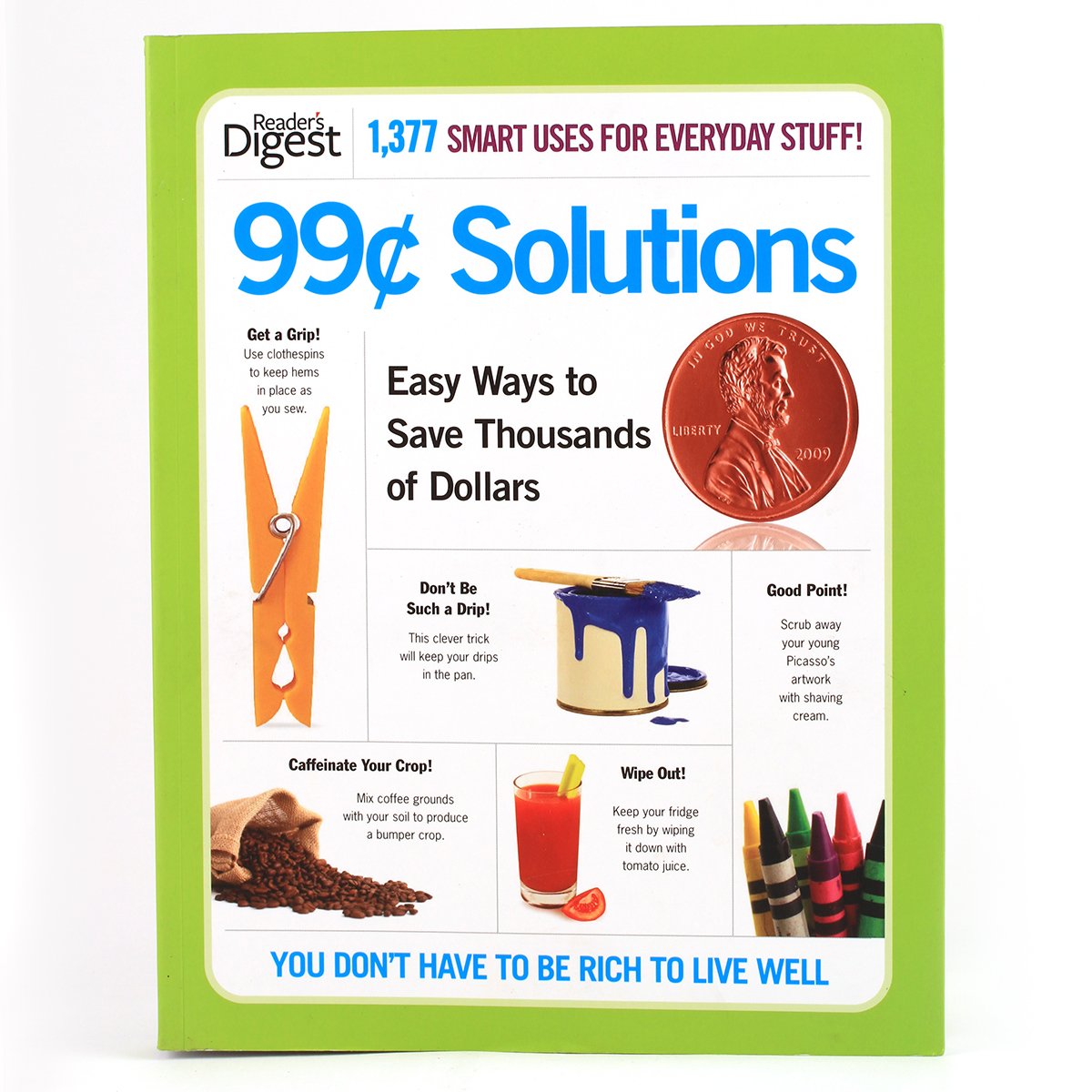 99 Cent Solutions