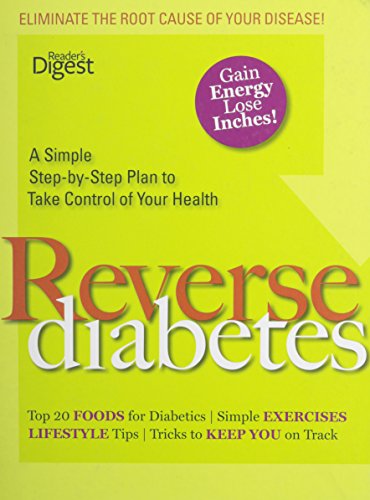 Reverse Diabetes
