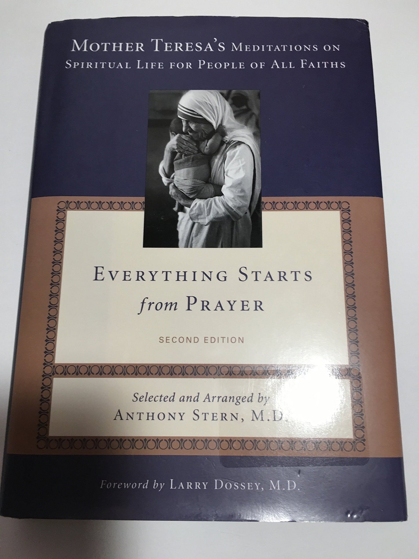 Everything Starts From Prayer 2nd Special Edition