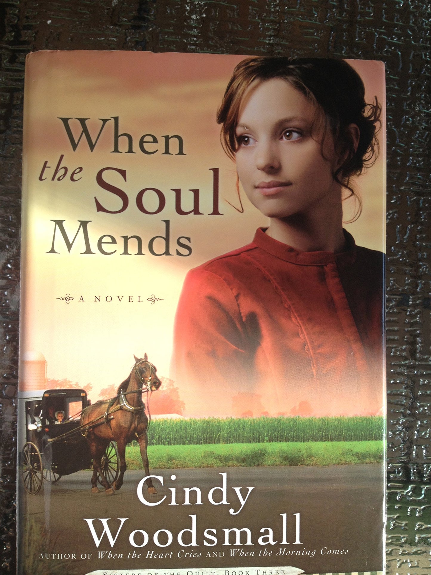 When the Soul Mends