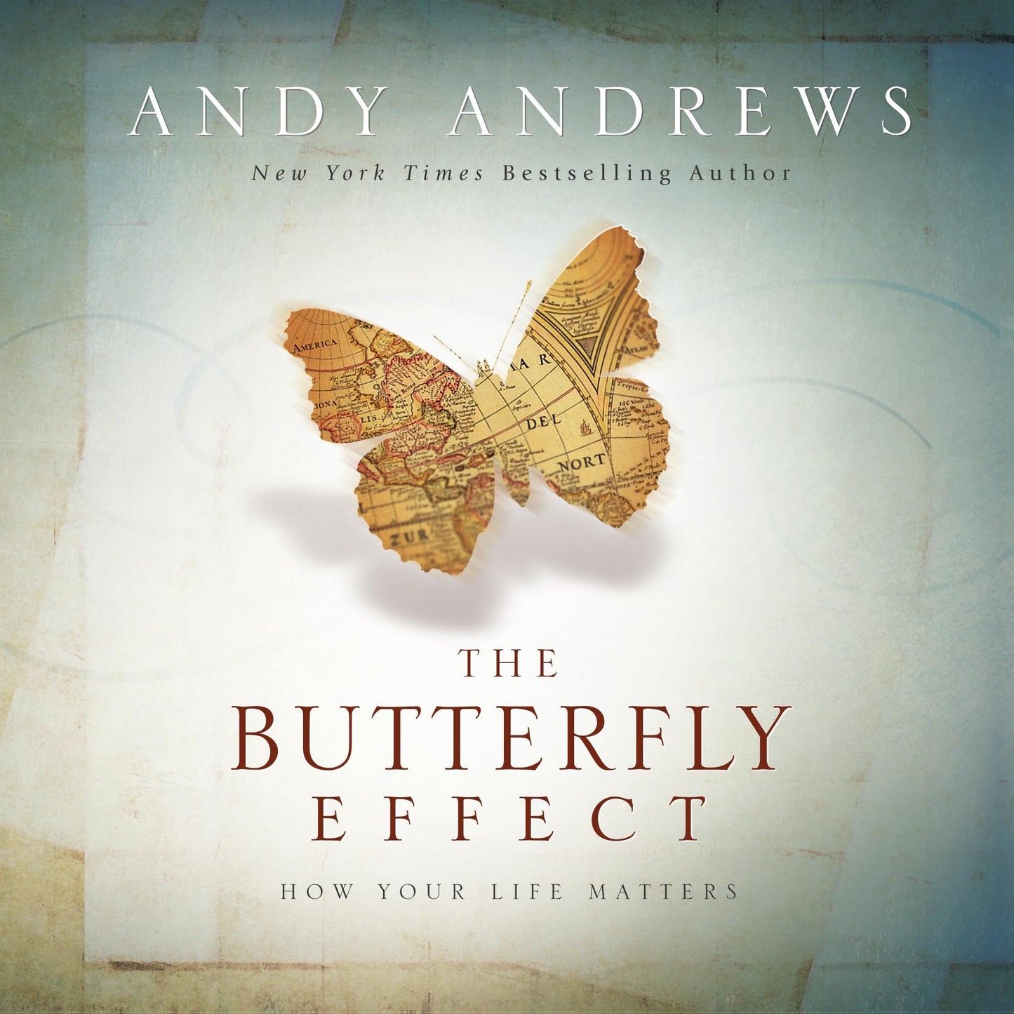 The Butterfly Effect: How Your Life Matters