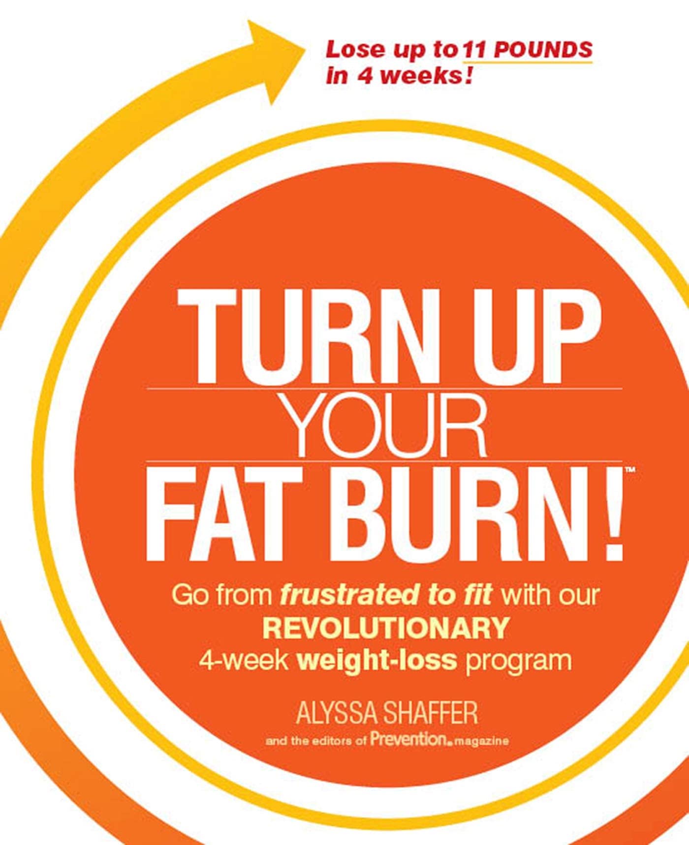 Turn Up Your Fat Burn!