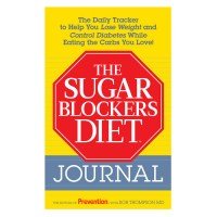 The Sugar Blockers Diet Journal