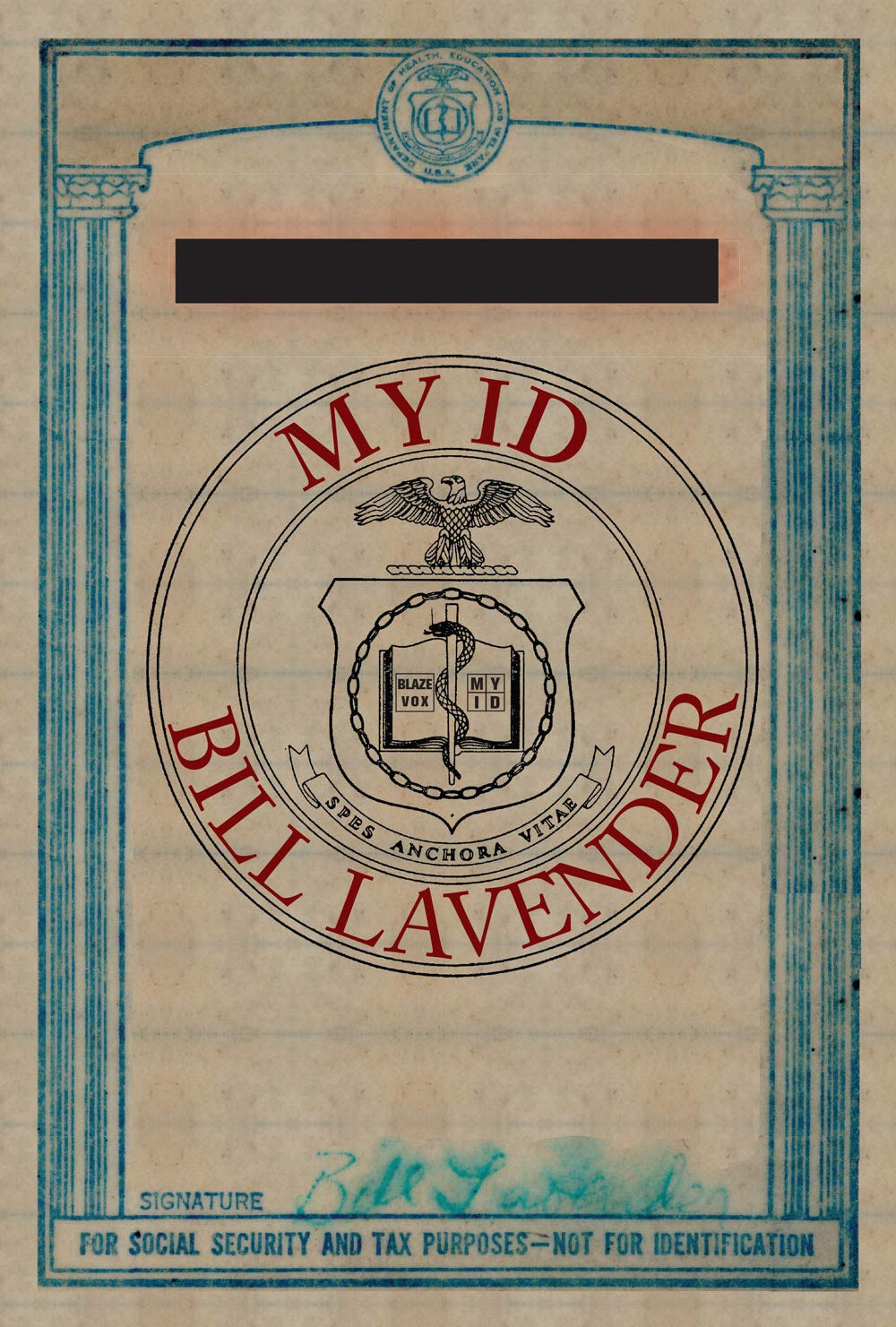 My ID