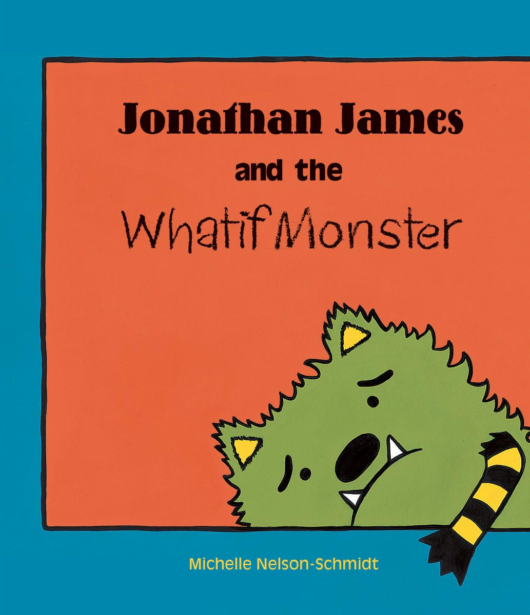 JONATHAN JAMES AND THE WHATIF MO