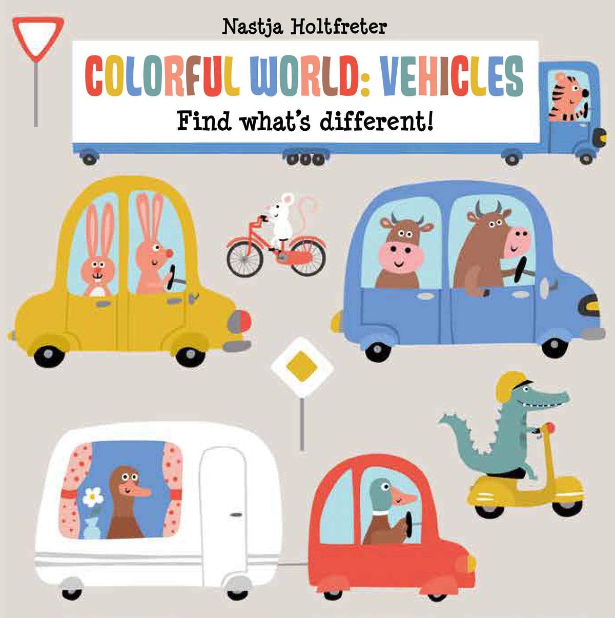 Vehicles