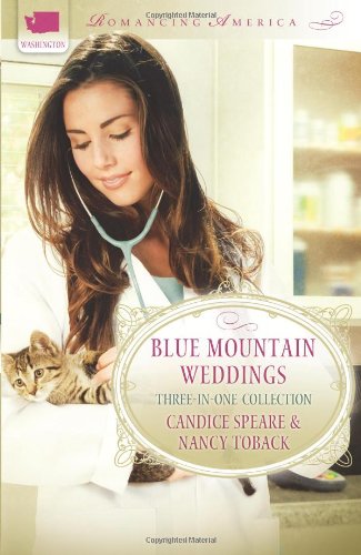 Blue Mountain Weddings (Romancing America)