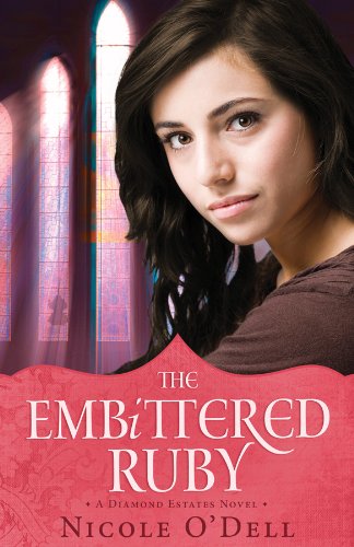 The Embittered Ruby (Diamond Estates)