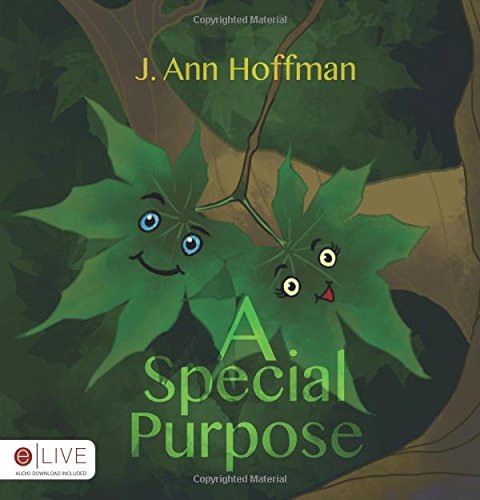 A Special Purpose