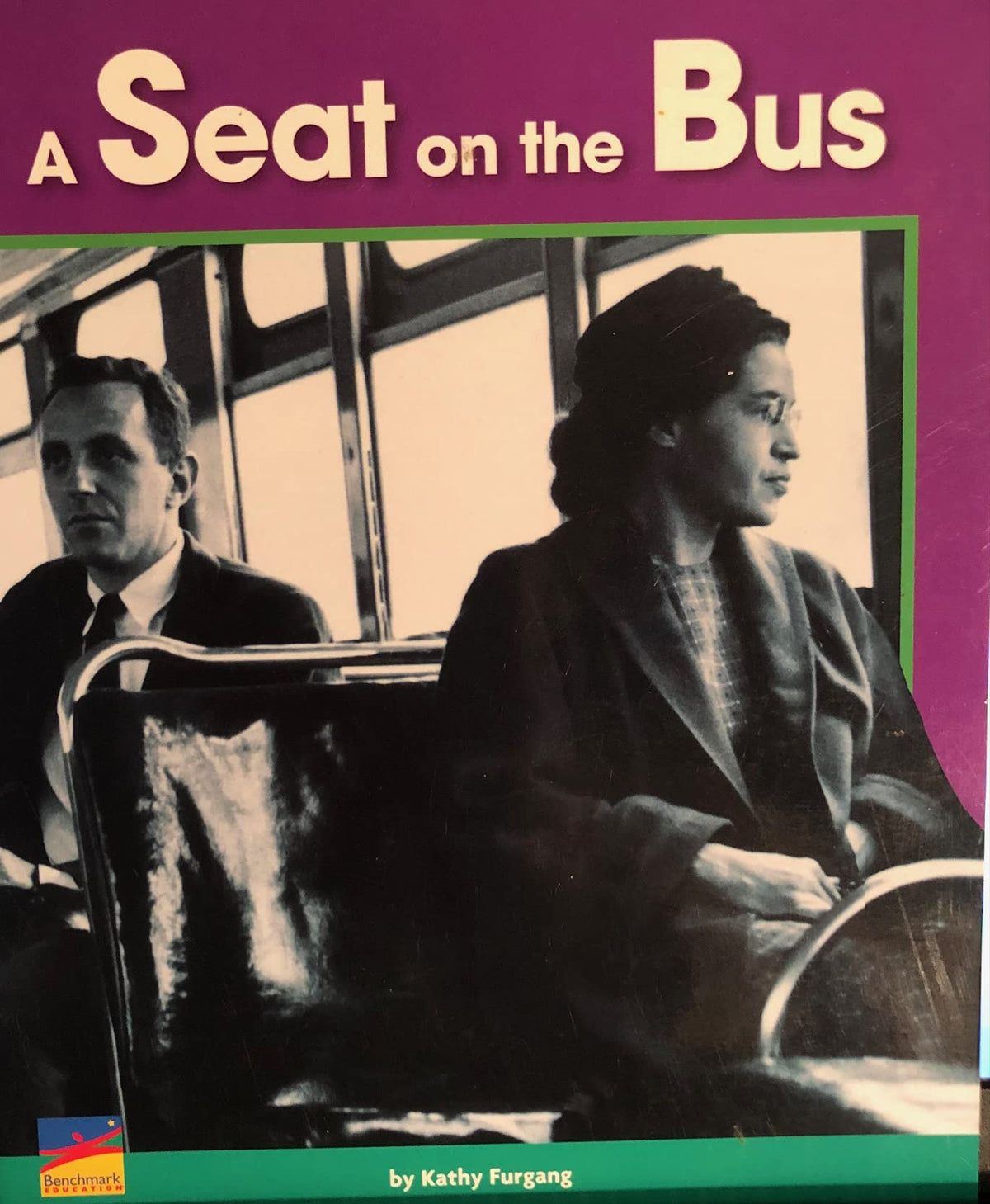 A SEAT ON THE BUS