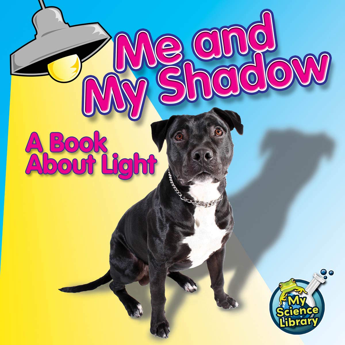 Rourke Educational Media Me and My Shadow (My Science Library)