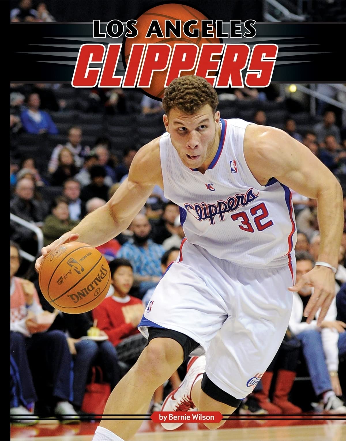 Los Angeles Clippers (Inside the NBA)