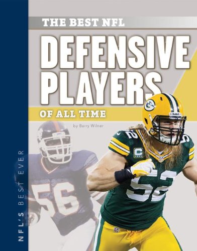 Best NFL Defensive Players of All Time (NFL's Best Ever)