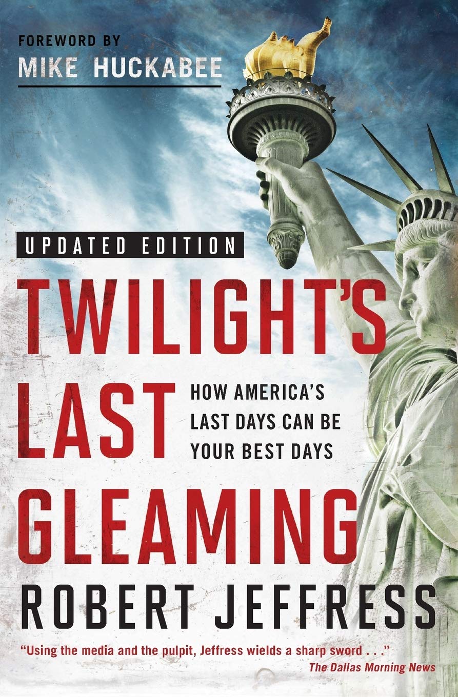 Twilight's Last Gleaming: How America's Last Days Can Be Your Best Days