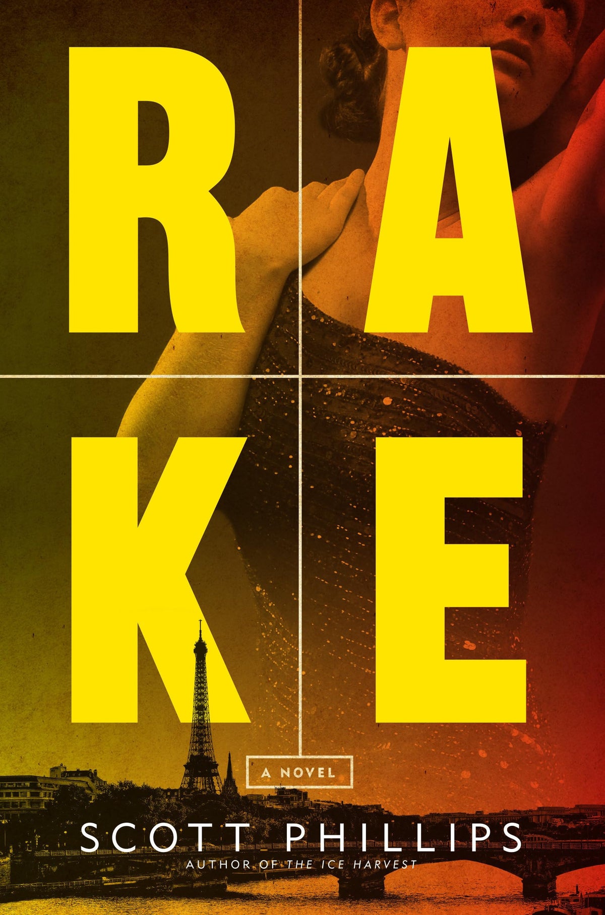 Rake: A Novel