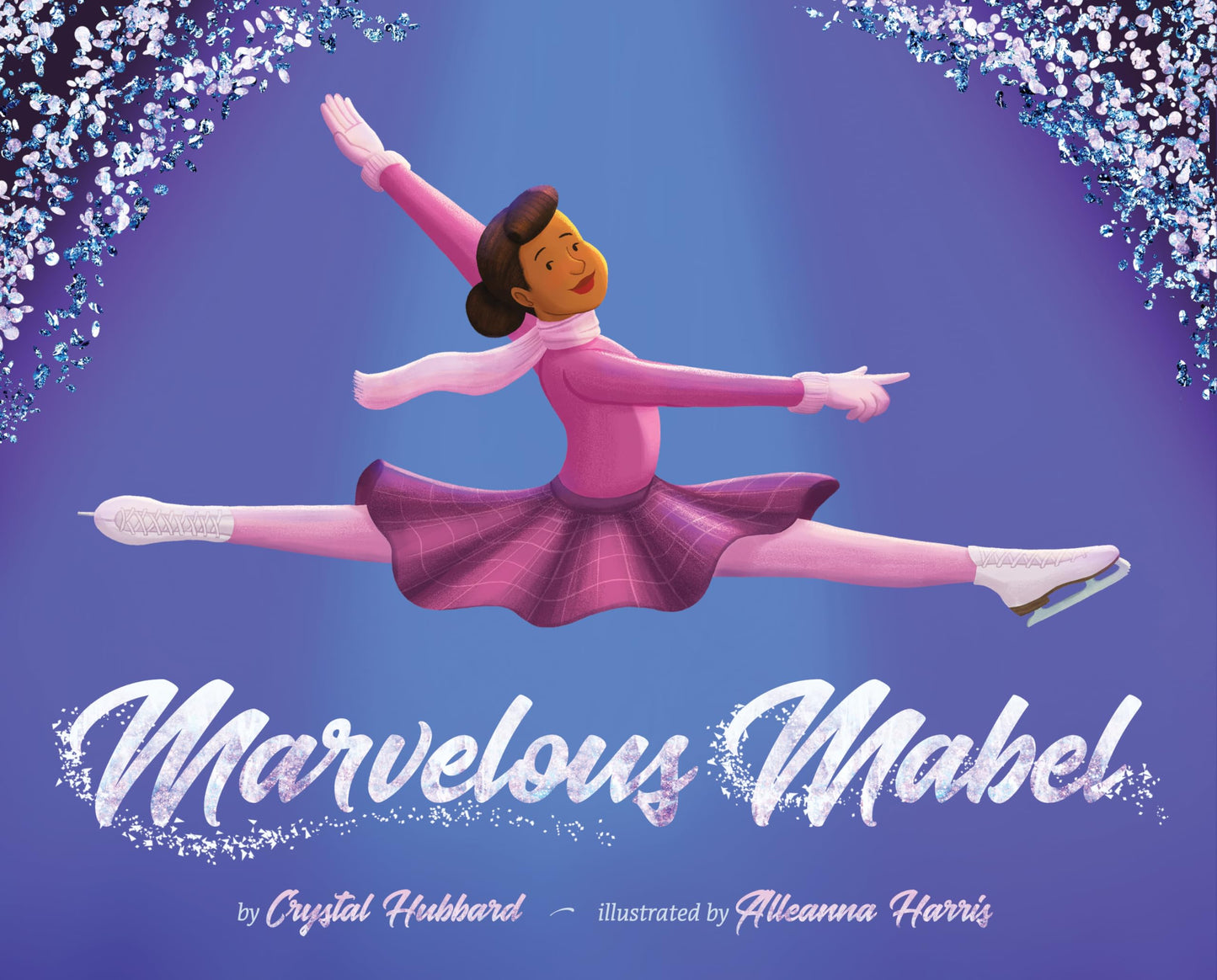 Marvelous Mabel: Figure Skating Superstar