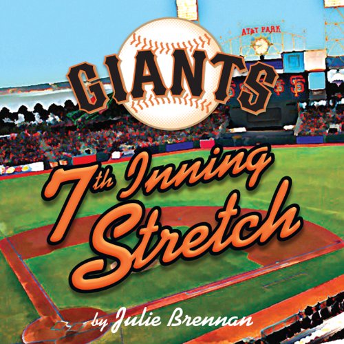 Giants 7th Inning Stretch