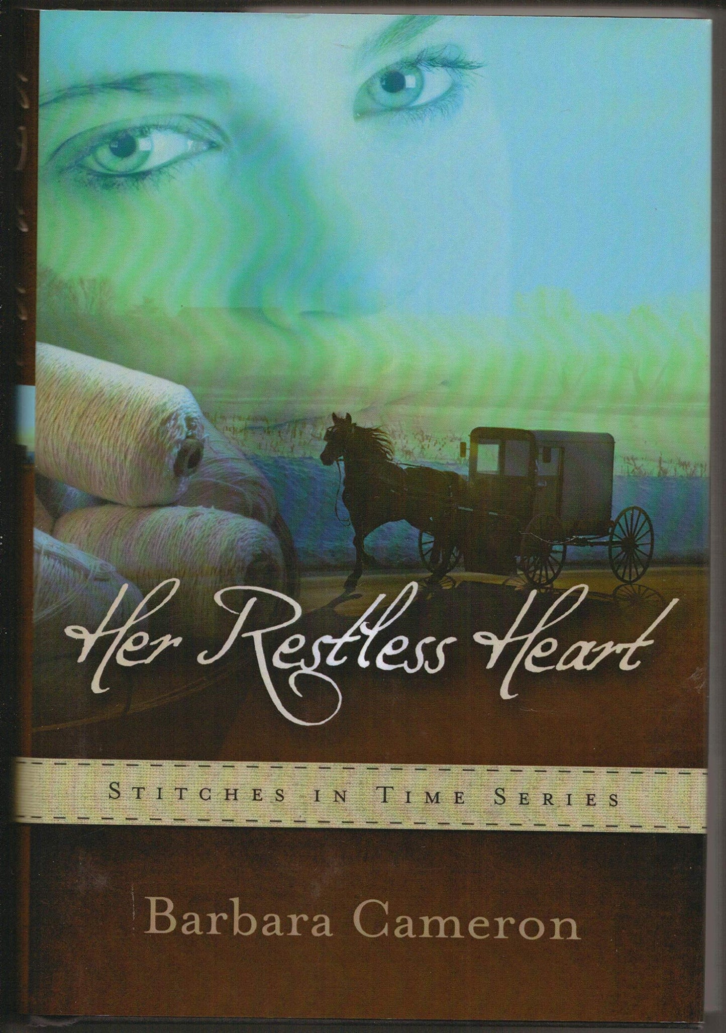 Her Restless Heart