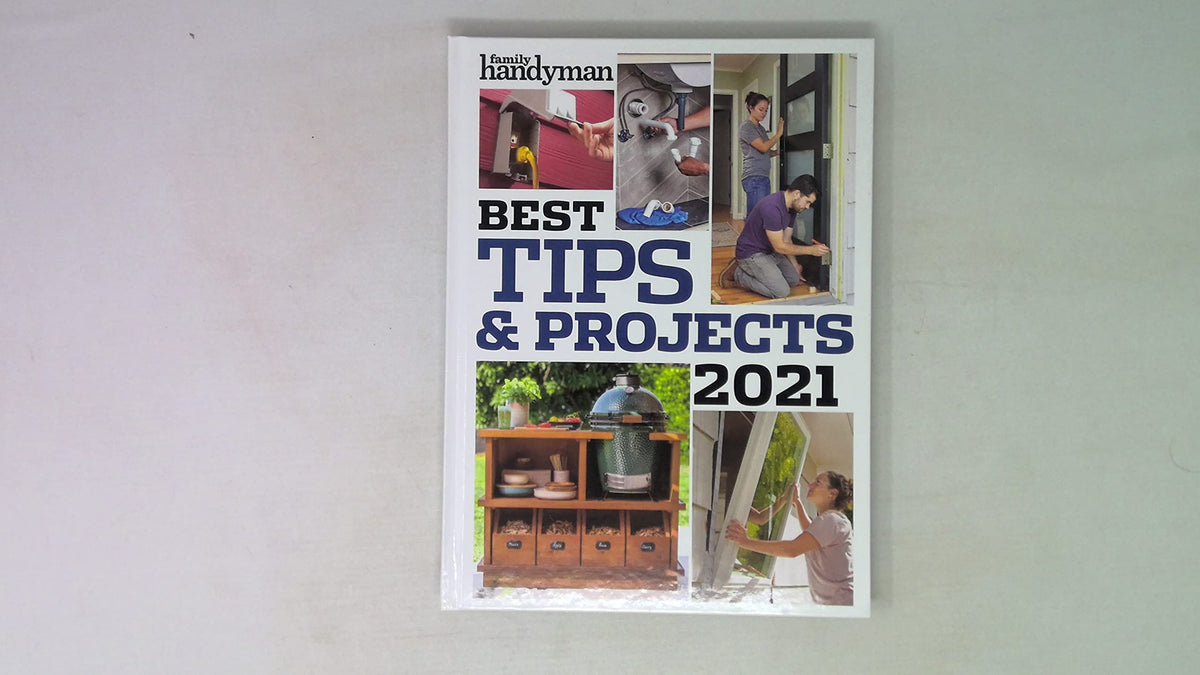 Best Tips and Projects 2021