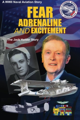 Fear, Adrenaline, and Excitement