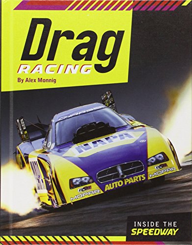 Drag Racing (Inside the Speedway)