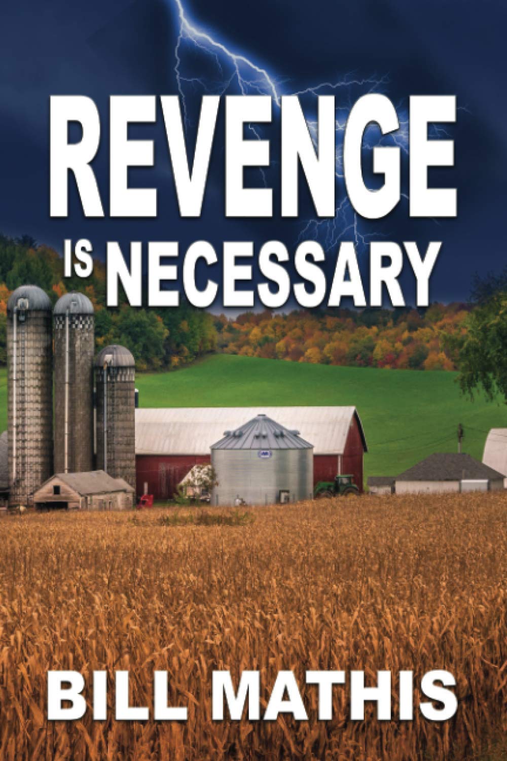 Revenge is Necessary