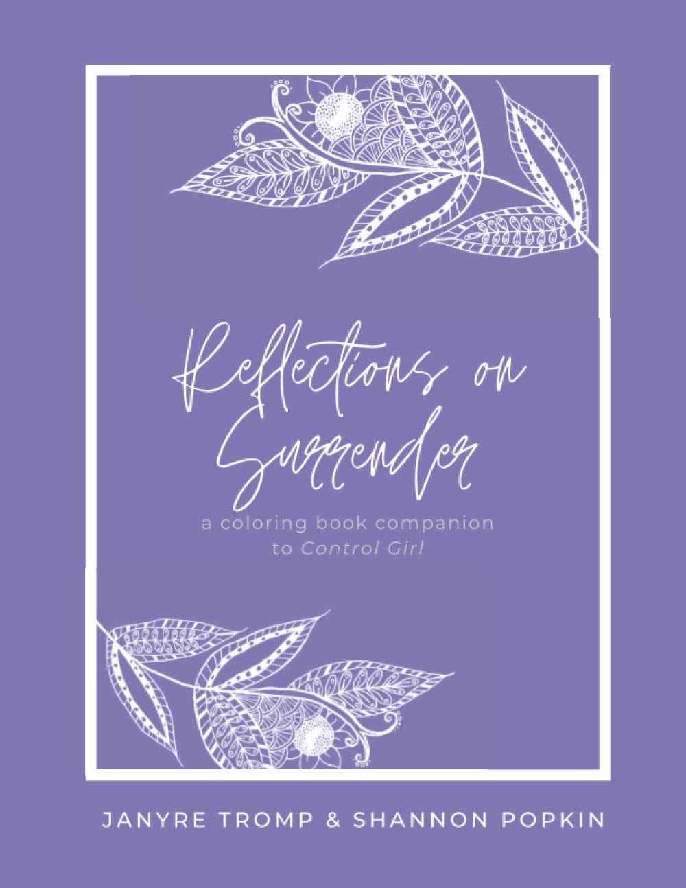 Reflections on Surrender