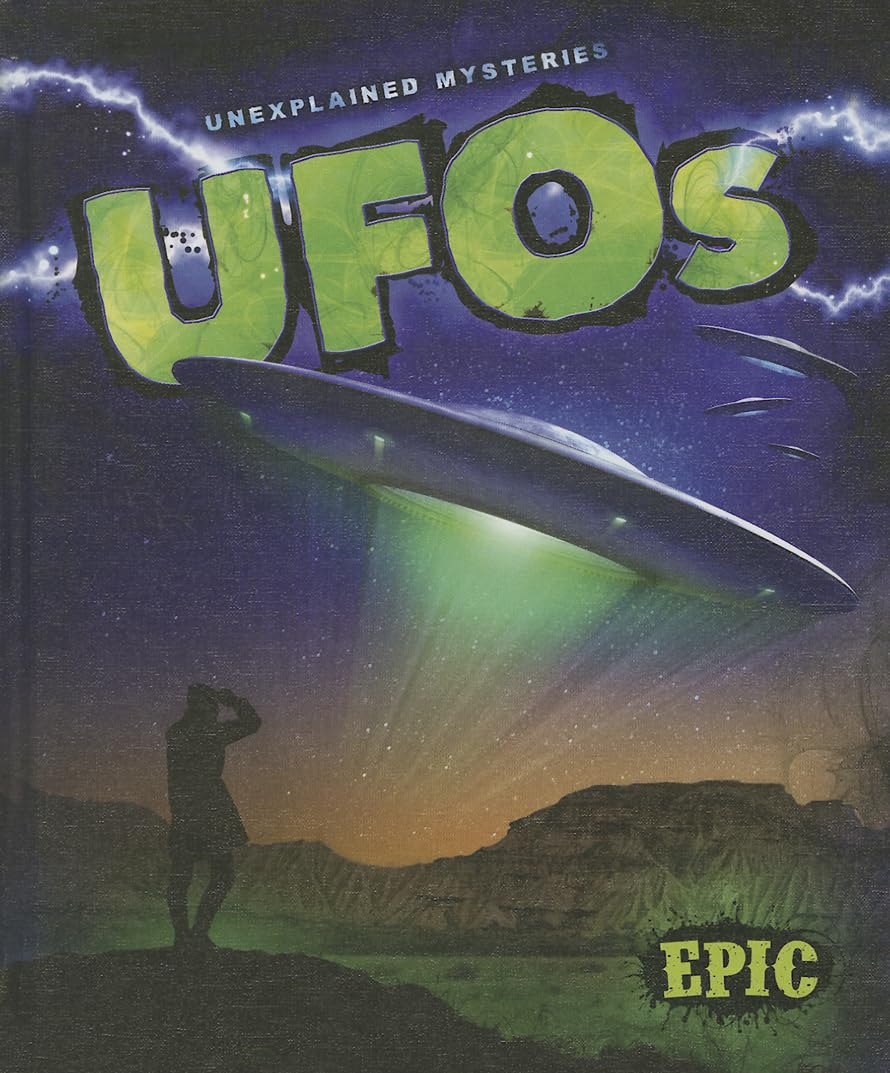UFOs (Unexplained Mysteries)