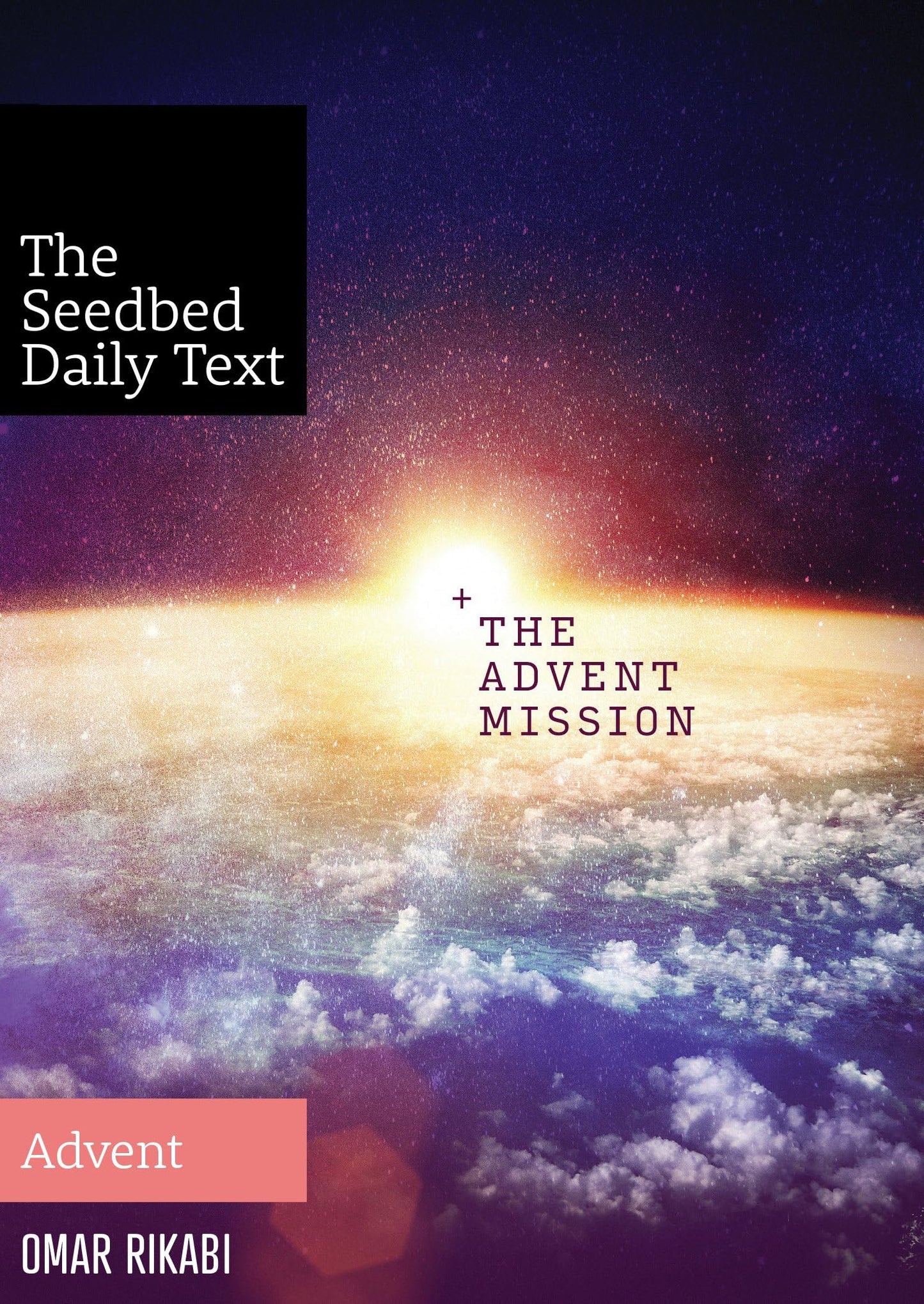 The Advent Mission