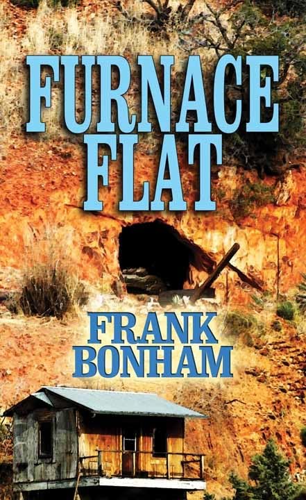 Furnace Flat: A Western Duo