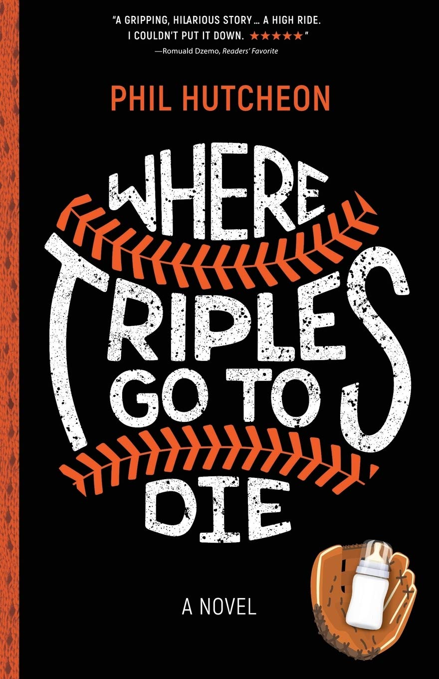 Where Triples Go to Die
