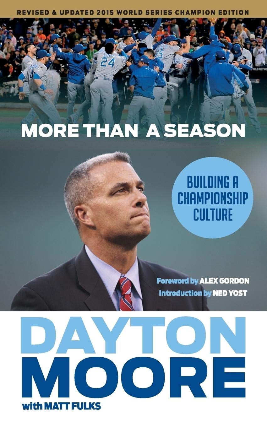 More Than a Season: Building a Championship Culture