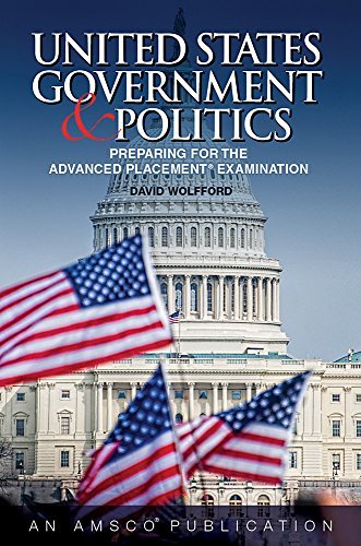 United States Government & Politics: Preparing for the Advanunited States Government & Politics: Preparing for the Advanunited States Government & ... Placement Examination Ced Placement Ex