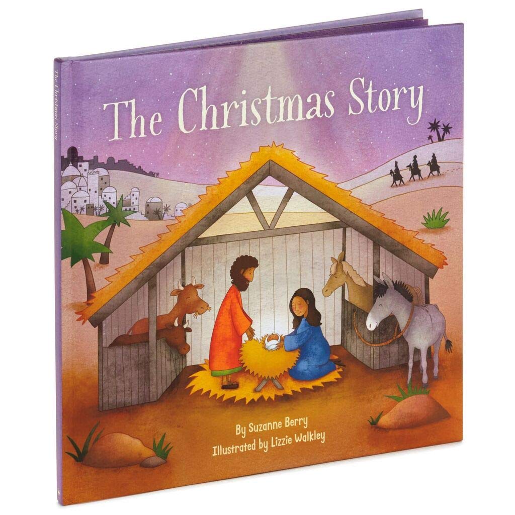 The Christmas Story