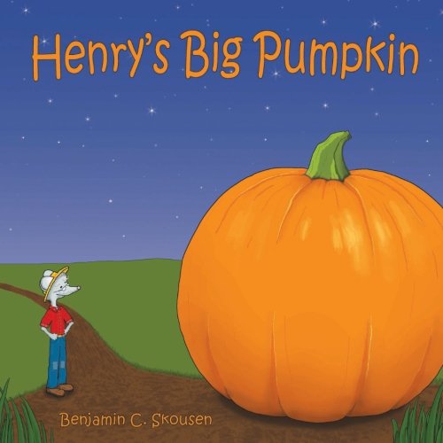 Henry's Big Pumpkin