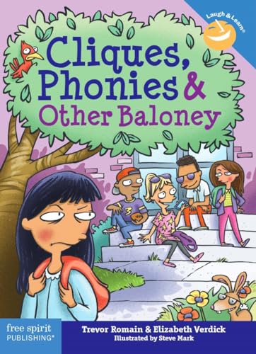 Cliques, Phonies & Other Baloney (Laugh & Learn®)