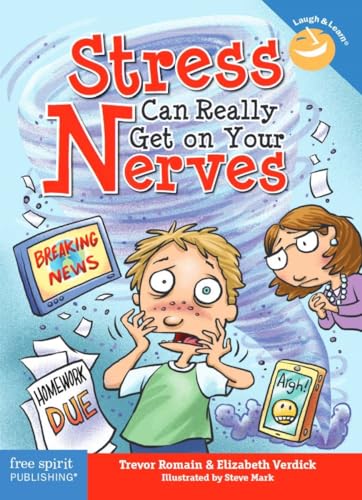 Stress Can Really Get on Your Nerves (Laugh & Learn®)