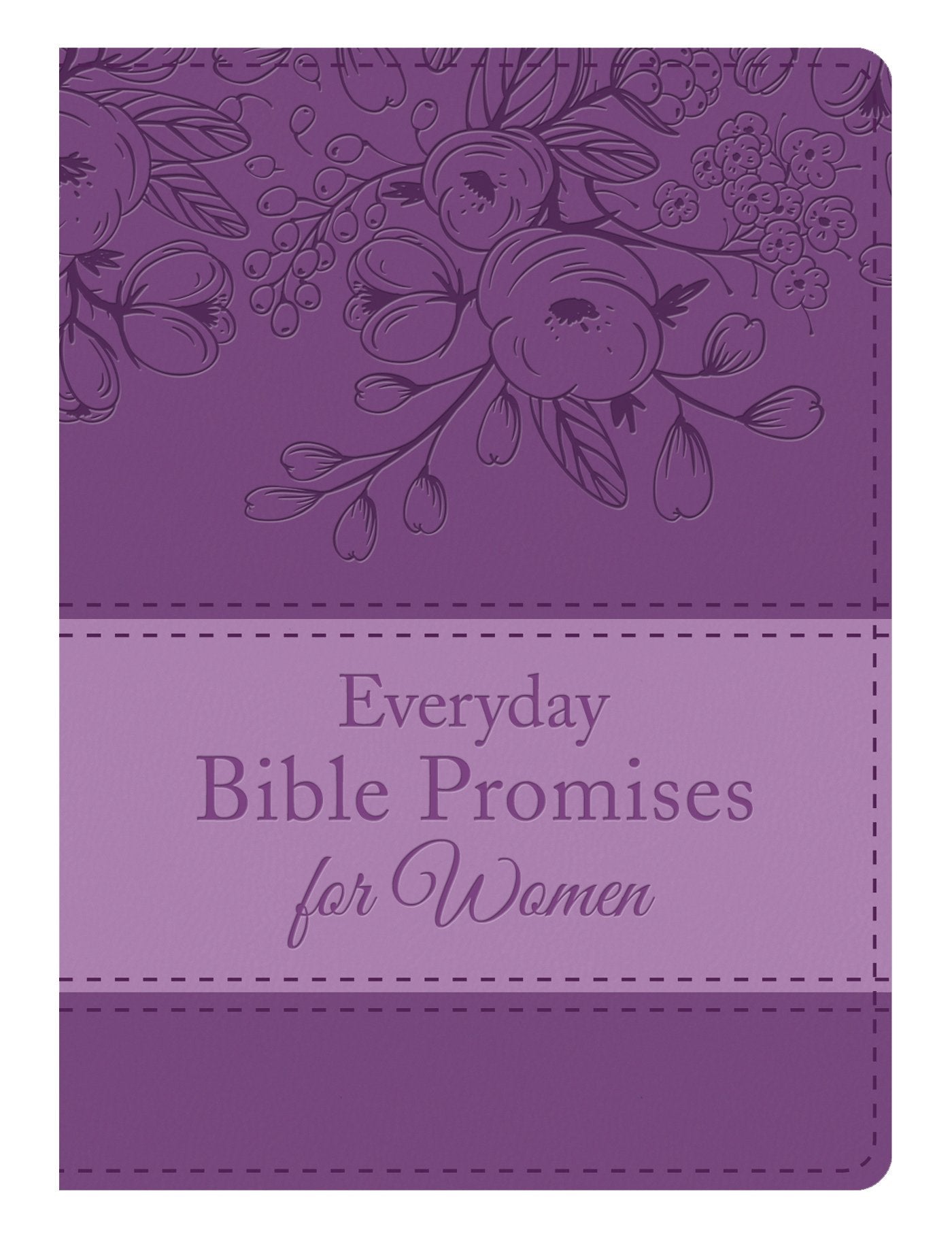 Everyday Bible Promises for Women