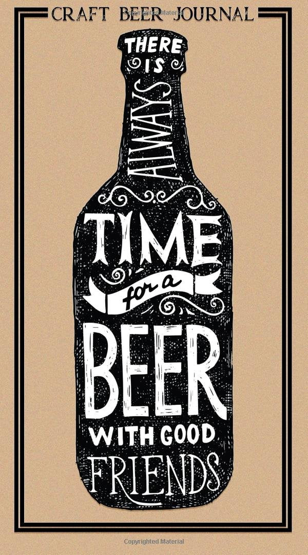 Craft Beer Journal
