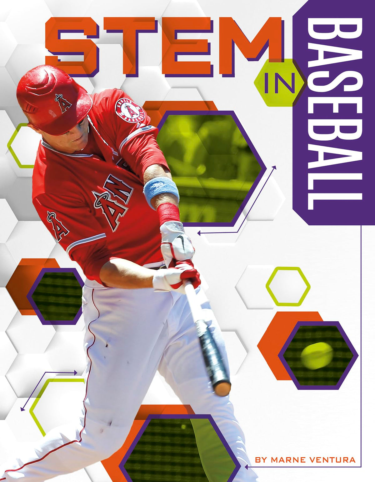 Stem in Baseball (Stem in Sports)