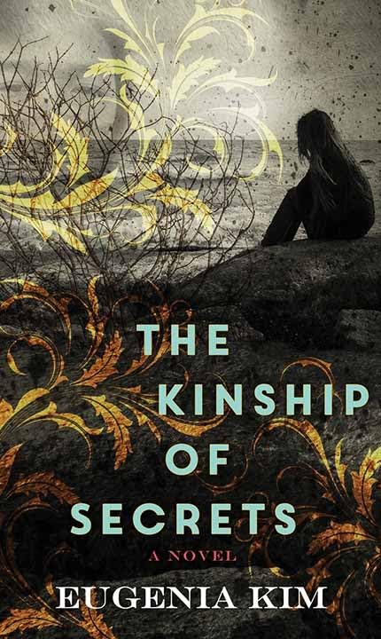 The Kinship of Secrets (Center Point Premier Fiction (Largeprint))